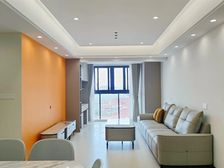 可看江(急售房源)可砍价!带车位一个