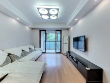 九龙仓繁华里洋房业主想尽快卖掉 已经空置出来了 保养也很不错