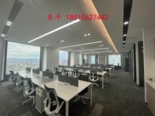 东三环CBD国贸丨富尔 财富 嘉盛 众秀丨精装400㎡带家具