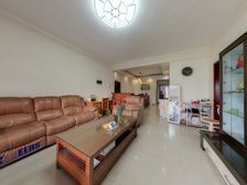 育才都市家园一期 3室1厅 西