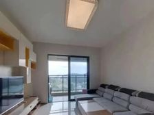 中国铁建国际花园 凤岗三房 精装 中高包税 业主置换可包税