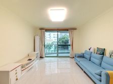 康健品质小区 全南两房 带产权车位 人车分流 绿化率50%