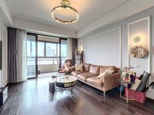 凯德莲公馆 3室2厅 118.7平