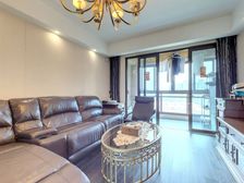 凯德莲公馆 3室2厅 137.82平