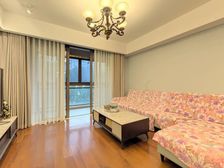 凯德嘉博名邸 3室2厅 144.5平