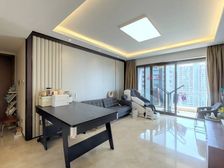 仁恒公园世纪 3室1厅 155.76平
