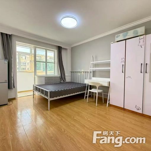 回龙观西大街 龙泽 龙冠大厦 华联商厦 积水潭医院龙华园主卧