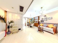 天紫界 2室1厅 东南