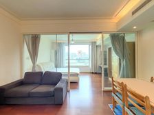 香梅花园(三-五期) 1室1厅 63.71平