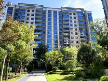 渝北区 龙湖昱湖壹号大平层四房 近礼嘉天街