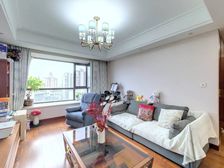 陆家嘴锦绣前城 3室2厅 122.56平