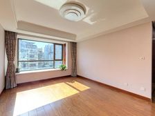 陆家嘴锦绣前城 3室2厅 122.56平