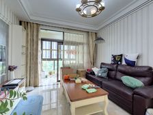 产权车位?建ping地杰?人车分流?品质小区?正气 满五年,