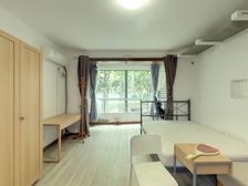 二期飞机户型3房,采光无遮挡,爱家必看3房