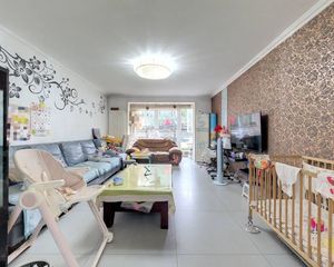交易零点五 北关地铁 安静大平层低层洋房 价可谈 必看好房