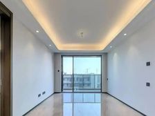 绿城光谷桂府,光谷东金融港板式边户三房,南北双阳台,户型极佳