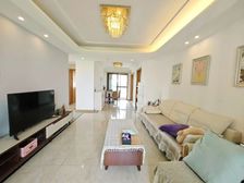 上海之鱼 景观C位 高端绿地 人车分流 近地铁随时看