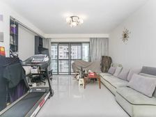 豪华装修南北通透拎包入住业主换房城售