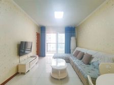 新上!业主抛售!错过必后悔!小区必看房源!首创城 精装三房!