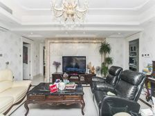 深业物业次新豪宅(红本只有契税) ,业主换房