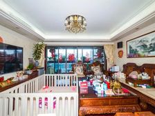 新世界四季山水二期南豪装5室2厅174.52m2