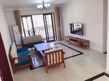 松山湖北站翠珑湾南北通四房 高楼层 业主急售