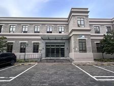 东四环14号线高家园独栋酒仙桥恒通商务园2270平精装写字楼