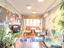 长春新苑2居68.32平南朝向视野开阔采光好