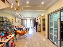 洋房洋房急售 北大资源燕南一街区 跃层精装4房