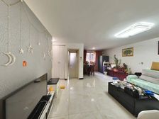 玉泉公寓 2室1厅 86.06平