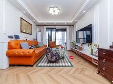 公园旁次新小区华富村新出三房两卫安静不吵