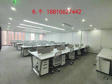 十里河地铁口丨德元九和 高和蓝峰 新华丨精装300㎡全套家具