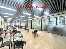 十里河地铁口丨德元九和 高和蓝峰 新华丨精装500㎡全套家具