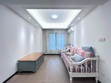 保真 极少2房 价格可谈 轻轨旁 精装修 拎包住 婚房优选
