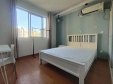 近7号线美兰湖站 中集金地广场对面 两室两厅 房型正楼层好