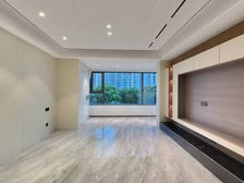 招商沁苏禧 3室2厅 152.02平