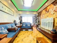 二郎次新小区 渝高香洲 紧邻轻轨 天街