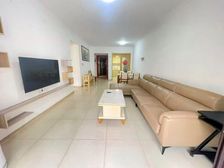 超惊喜好底价 松山湖北万象汇翠珑湾 南向精装三房 满五免个税