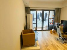 星城翠珑湾(二期) 带电梯 交通便利 停车方便 近医院