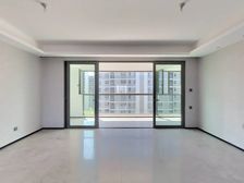 万科·朗拾中楼层电梯房停车充足双卫小区绿化高密度低