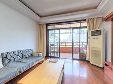 东方名筑 3室2厅 122.07平