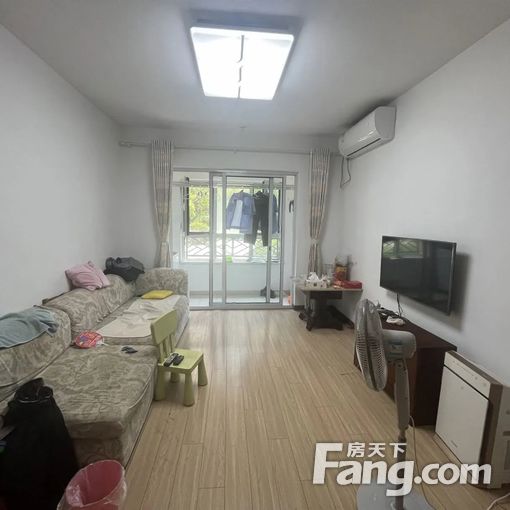 吉宝季景兰庭 2室2厅1卫