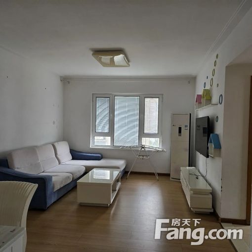 宜禾汇 自住三室 家具齐全 可拎包入住 楼下商业街 公交车站