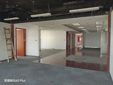 白石桥南地标建筑主语国际188平正对电梯特价5快可注册