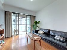 凯德嘉博名邸 2室2厅 92.46平