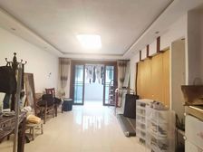 金钻苑 109.85平3居 南向简装修 自住保养好