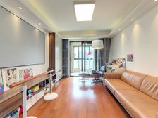 大华斐勒公园 3室2厅 103.56平