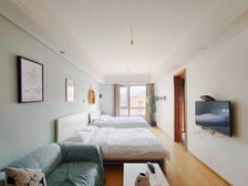 北滨路 看江小户型 近轻轨 近商圈