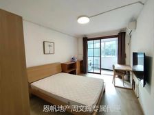 店长力推 检漏两房 产权清晰 采光视野无遮挡 随时看房有钥匙