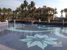 万宁国瑞城 南北通透精装两房,带全套家电家具,48万急售